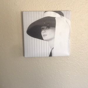 Wall canvas